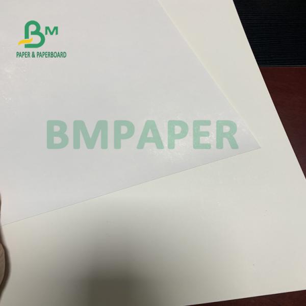 One Side Coated Good Smooth Folding Box Board For Invitation Card One Side Coated FBB Folding Box Board Smooth For Invitation Card