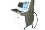 IEC 60335-2-24 Home Appliance Testing Equipment Gas Pressure Test Bench For