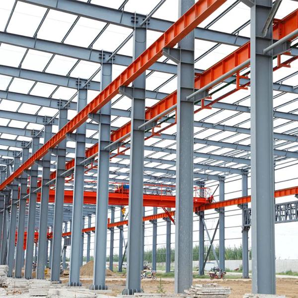 Q195 Q215 Metal Building Materials Hot Rolled Steel H Beam Structural Beams Steel