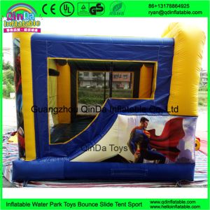 Quality goedkoopspring kussen inflatable castlespringkasteel inflatable springkasteel for sale