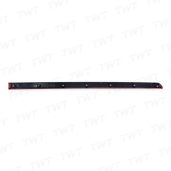 Toyota Lexus ES350 2006 Rear ABS Door Lower Strip 75735-33050