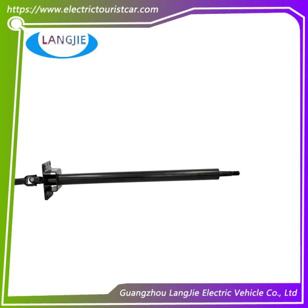 Steering Column Shaft Assembly Replacement for 2008-UP EZGO RXV G&E Golf Carts # 608117