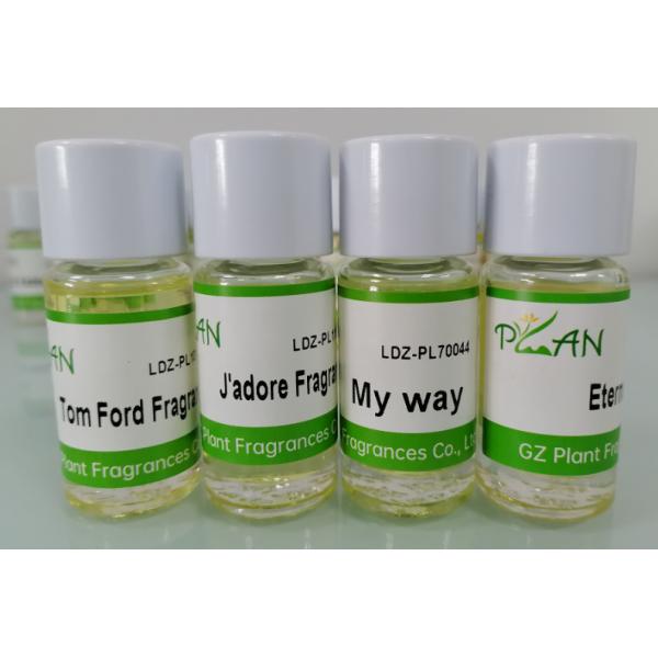 Concentrated Perfume Oil Fragrance For Perfume Making Fast Delivery