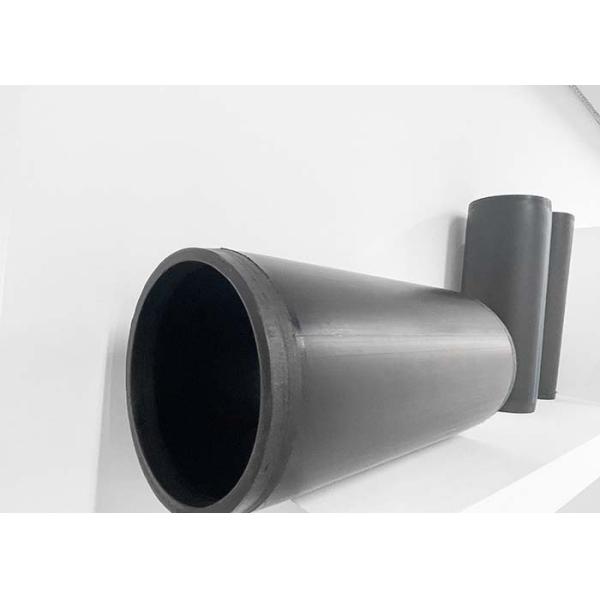 Solid Wall PE Water Supply Pipe 0.6mpa - 1.6mpa Wearproof PE Drainage Pipes