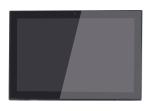 SIBO RS232 RS485 GPIO POE Tablet With Android OS Wall Mount Bracket For Security