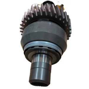 AZ712732001126 AZ712732001105 MCY16 Differential Assembly