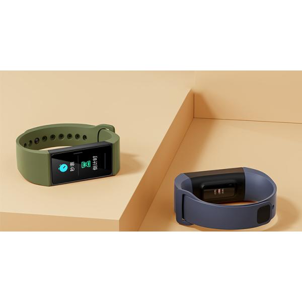 Xiaomi Redmi Band 4C Smart Fitness Wristband Bracelet Multiple Touch Screen Mi Smart Band 4C