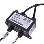 Versatile Climate Control Switch For Green House With Timer Function IP 66