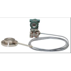 Quality EJA438E-JASCG-917DJ Gauge Pressure Transmitter with Remote Diaphragm Seal for sale