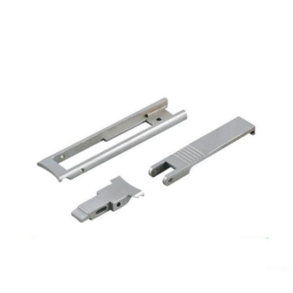 Buy High Precision Medical Injection Molding Beauty Instrument Accessories at wholesale prices