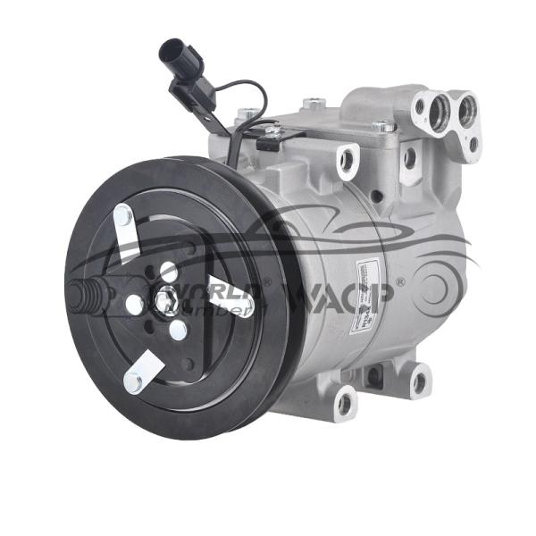 12V Auto AC Compressor HS15 1A 143MM For Ford Everest WXFD165