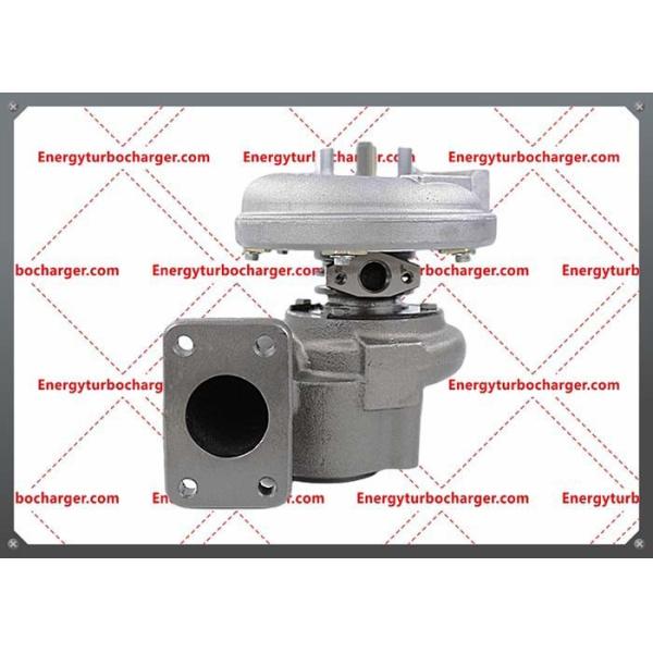 GT2556 Perkins BMW Turbocharger 754127-5001S 0001 1 2674A431 1104A-44T Engine