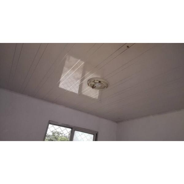 2017 high quality Beautiful Modern Office Container House For Sale