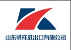 China Shandong Huaxiang Import & Export Co., Ltd. logo
