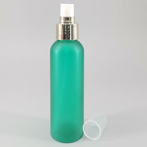 Matte 157mm 5.3oz Cosmetic Spray Bottles