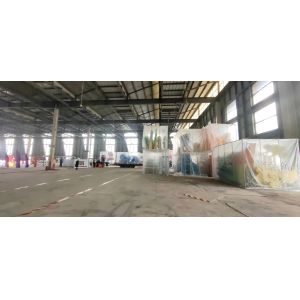 Zigong Yashi Culture And Art Co., Ltd.