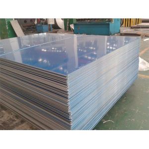 2014 Grade Aircraft Aluminum Plate High Strength Customized Thickness