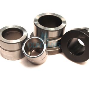 Customized Thrust Hydraulic Bush SB81 Front Cover Inner Bush DS10B