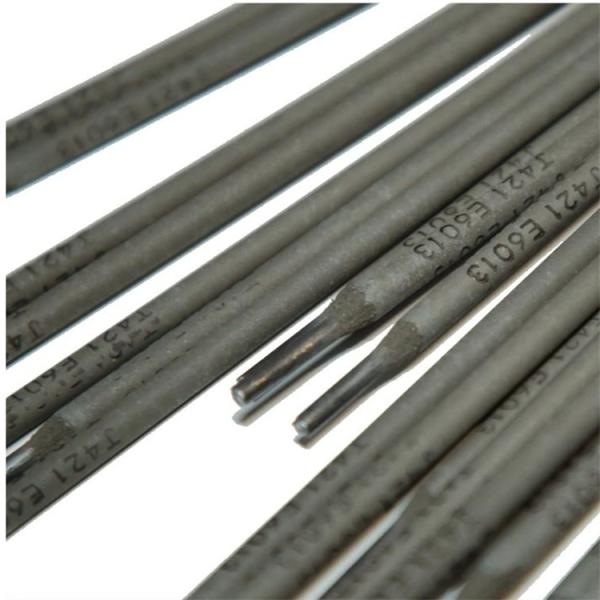 China Electrodos De Soldadura Manufacturer Electrodos 6011 Welding Electrodes 6013 Welding Rod Electrodes
