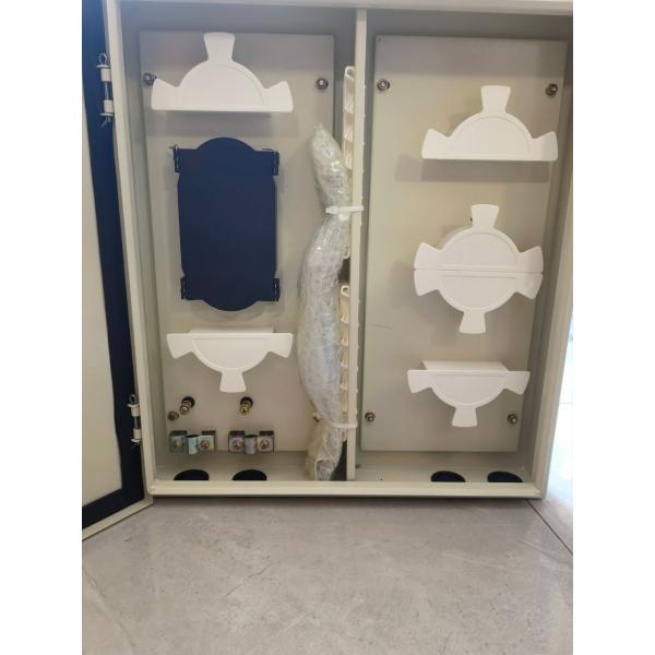 Wall Mount Optical Distribution Frame Simplex/Duplex Easy Installation