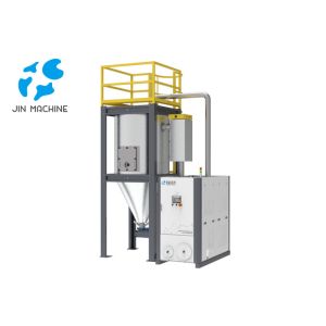 Quality Eco Friendly Industrial Desiccant Dehumidifier Dust Filtration Easy Cleaning for sale