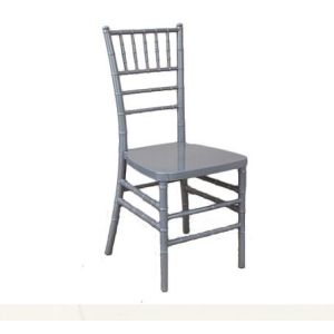 China Plastic Resin China Bamboo Chair for Wedding on sale