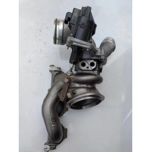 China Gasoline BMW Turbocharger Replacement For B36 Engine 216i 218i 220i X1 X2 on sale