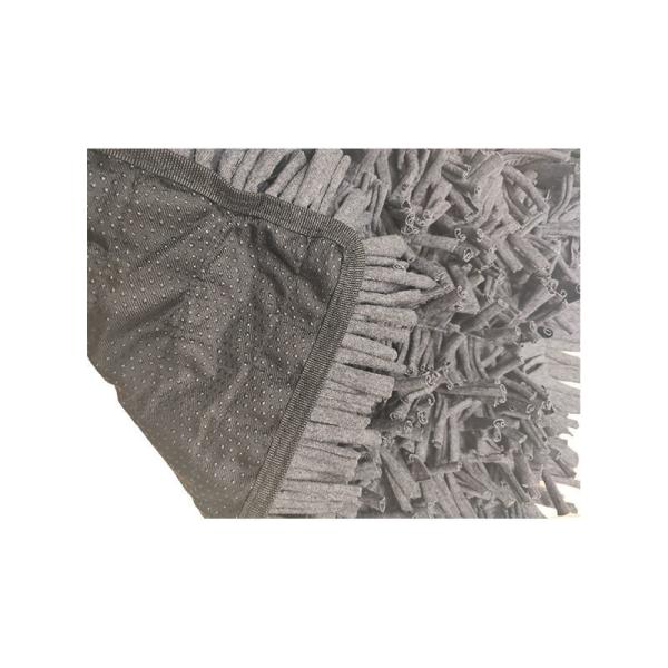 45x35cm Custom Color Funny Play Dog Training Pad Cotton Dog Feed Mat