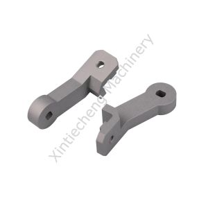 Quality Anodic Oxidation High Precision CNC Medical Spare Parts ISO9001 for sale