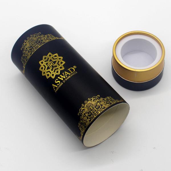 1mm-3mm Paper Perfume Packaging Box