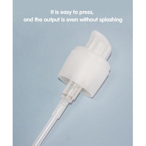 Fun Products Packaging Sex Lubricating Oil Packaging Bottle HDPE Plastic Bottle 50ml