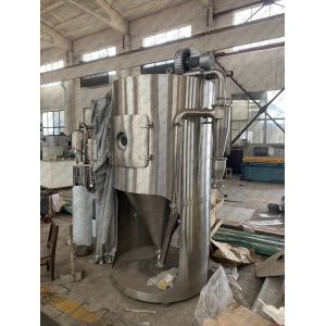 Quality Centrifugal Matcha Powder Spray Drying Machine for sale