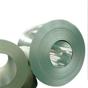 Quality Prepainted Cold Rolled Galvanized Steel Coil Z275 Z181 Full Hard for sale