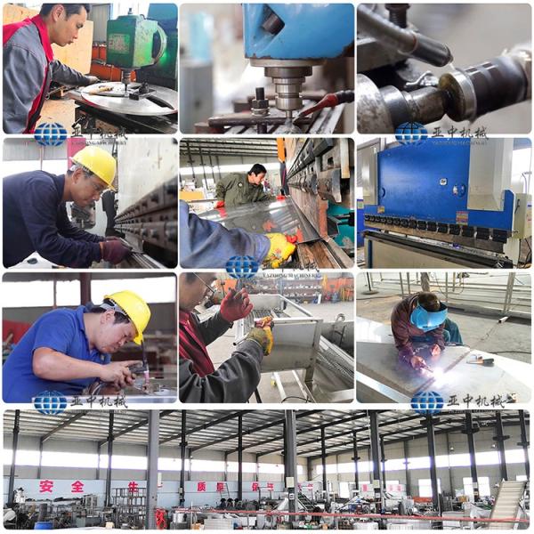 Automatic Commercial Nuts and Seeds Roasting Machine Auto Industrial Gas Nut Seed Rotary Drum Roaster Price for Sale