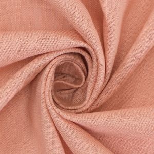 12*12 180gsm Cotton Ramie Linen Fabric
