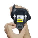 Wearable 2D Wireless QR Code Scanner Bluetooth Practical