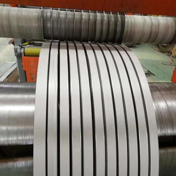 316L 430 Stainless Steel Strip Cold Rolled 316 310S 2B J1 J2 J3