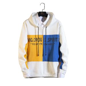 Quality Zipper Polyester Cotton Sweater 50 Cotton 50 Polyester Hoodie for sale