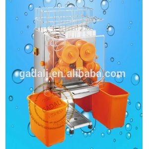 120W Orange Juicer Snack Food Making Machine