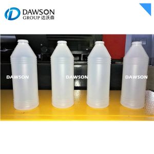 Hot Sale Plastic Moulding Machine for 2L Household Bottles