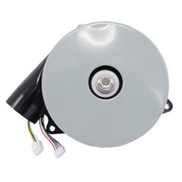 48V Dc Brushless Centrifugal Fan