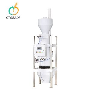 Quality Flow Scale used in flour mill for sale
