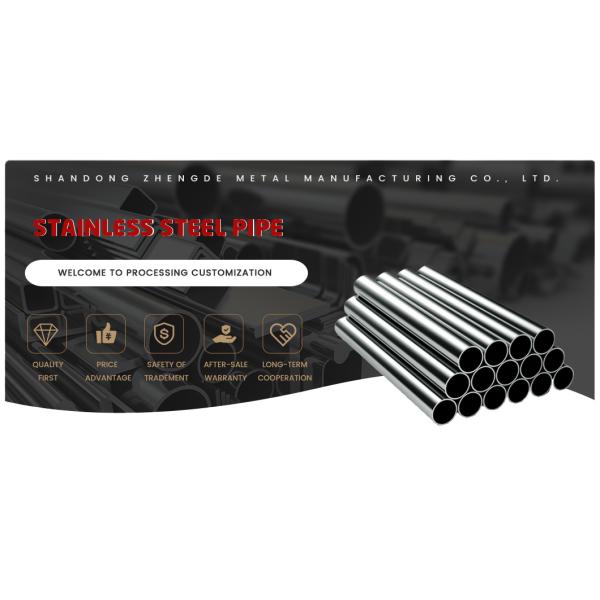 High Quality Decorative AISI 201 304 316 430 Rectangular Square Ss Hairline Hollow Section Stainless Steel Square Pipe/Tube