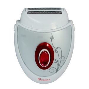 Rechargeable Ladies Shaver Electric Epilator