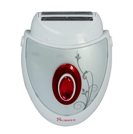 Buy Rechargeable Ladies Shaver Electric Epilator at wholesale prices