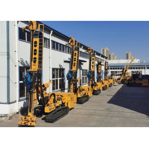 QUATEC GEO-ENGINEERING MACHINERY CO., LTD.