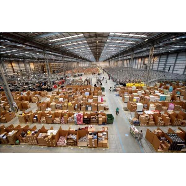 Experienced Air Freight Forwarder , China To Worldwide Air Shipping Services