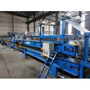 Zhong Neng Steel Union(Qingdao)Heavy Industry Co.,Ltd