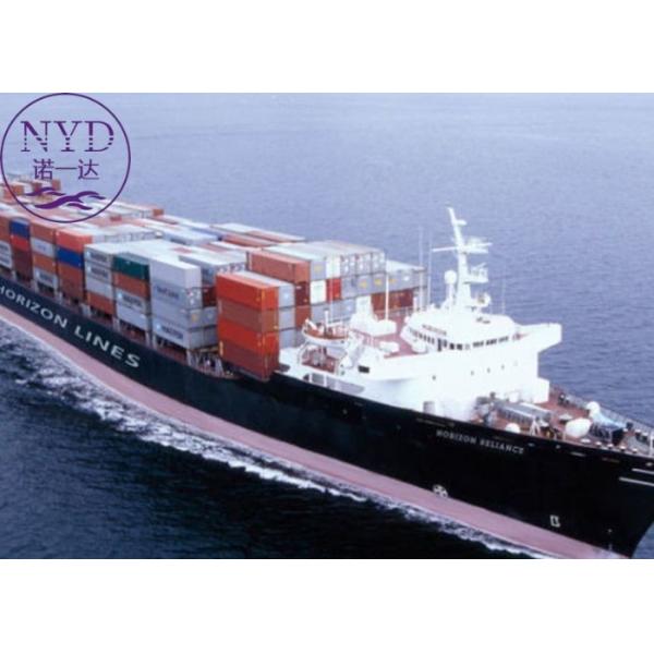 Reliable Freight Forwarder China To Canada Sea / Air Shipping For Easy Logistics