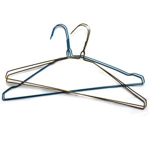 Quality 2.1mm Wire Shirt Hanger for sale